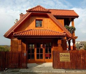 Pokoje Studia-Centrum