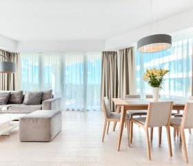 Dreams apartments Dune B