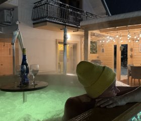 ZaGródek Premium SPA Apartamenty Studio