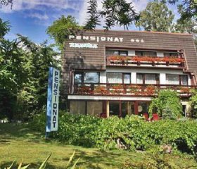 Pensjonat Kapitan