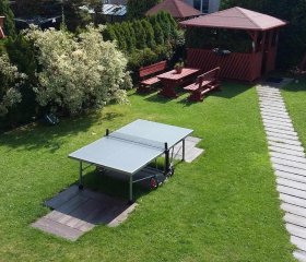 Pokoje Gościnne Ibiza