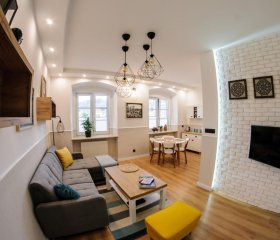 Apartament Mały Rynek