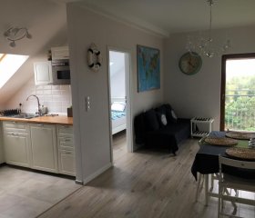 Apartamenty Baltic