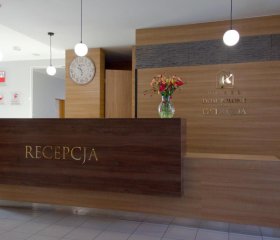 Hotel Dom Polonii