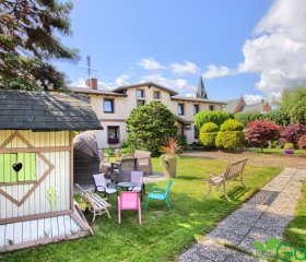 Willa Garden 60m od plaży