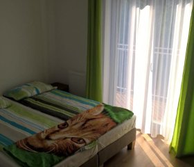 AQUILA Pokoje Gościnne