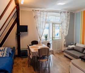 Pokoje Gościnne u Markusa