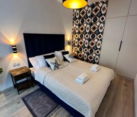 Nadmorski czas Darłówko