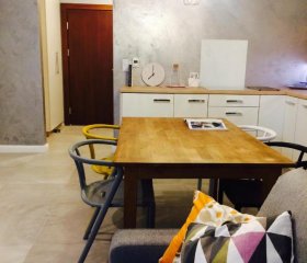 Piper Cytadela Apartament