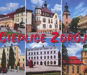 Apartament "Jeleń" Jelenia Góra - Cieplice