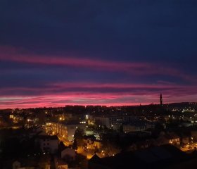 Sky Apartments - Łagiewniki