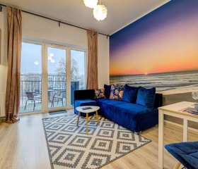 Sunset Studio - Free Parking - Fast Internet - Close to Everything