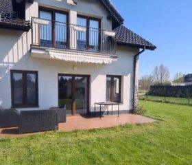 Dom pod Wrocławiem 13