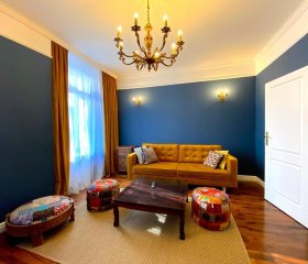 Nordischer Hof Apartments, Free Parking