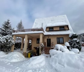 Dom do wynajęcia "Zawojski Zakątek"