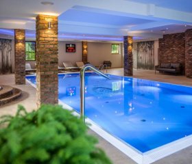 ForRest Hotel & Restaurant