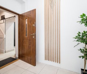 Master Corner Apartment