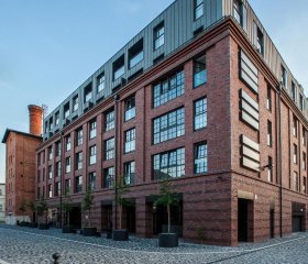 Browar Lubicz Residence