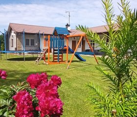 Flauta Apartamenty Rodzinne