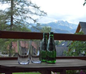 Apartamenty "Maryna House" Zakopane