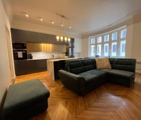 Serce Starówki // Heart of Old Town