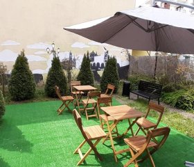 Kraków Chilli Hostel