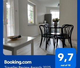 RiC Apart - Apartament Mostowa, centrum Poznań - parking - klimatyzacja