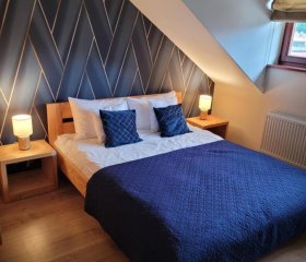 APARTAMENTY TR 11 Apartament nr 5