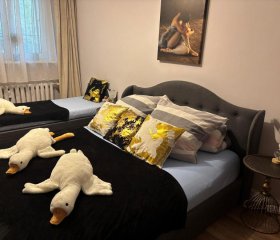 Apartament Dymińska