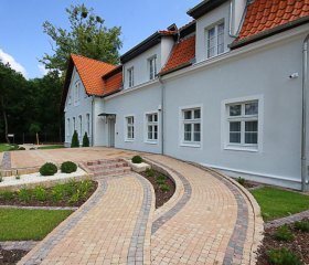 Willa Park Apartamenty