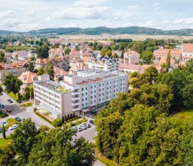 Hotel Cieplice MEDI & SPA