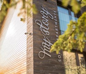 My Story Sopot Apartments