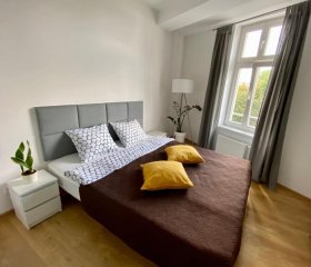 Poznan Rents - Apartamenty Stare Miasto parking gratis