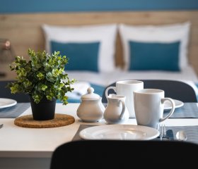 Apartamenty Jasieńczyk