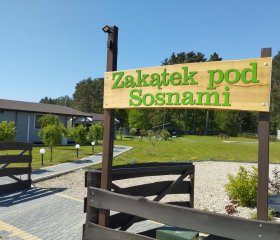 Idealny dla rodzin i grup przyjaciół