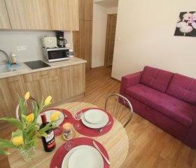 Apartments Sobieski&Soplica