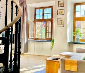 Wroclaw Inn Apartments