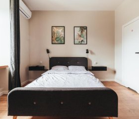 Przytulny apartament przy dworcu