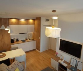 Central Apartments Rajska