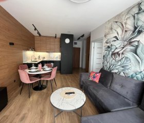 Calipso Jurowiecka, centrum, klimatyzacja - parking gratis !