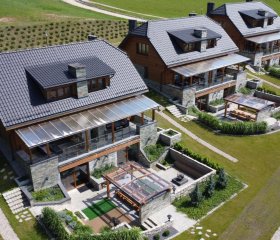 AURA Centrum Wypoczynkowo-Rekreacyjne