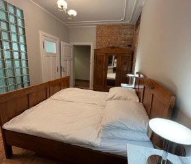 Lipowa Loft Apartments