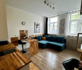 Like-a House Centrum