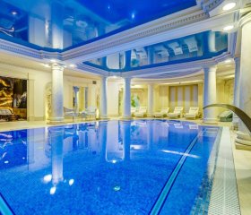 Pałacyk Otrębusy Business & Spa