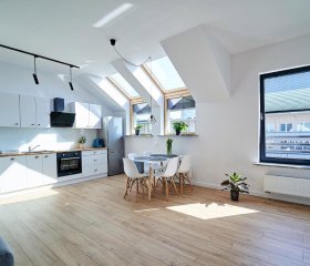 Apartamenty Muzyczna 14