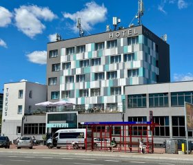 Hotel Turkus