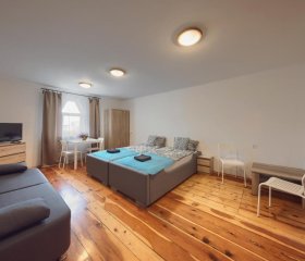 Hostel Białystok Centrum