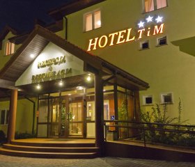 Hotel TiM