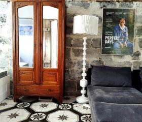 Ulęgałki Roztocze Stodoła