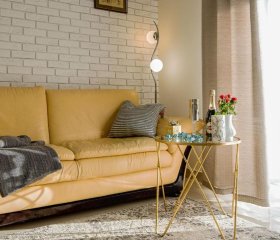 Aparthotel Koroni Home